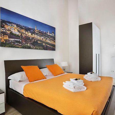 פירנצה Il Granduca New Apartment In Amazing Location מראה חיצוני תמונה