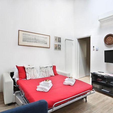 פירנצה Il Granduca New Apartment In Amazing Location מראה חיצוני תמונה