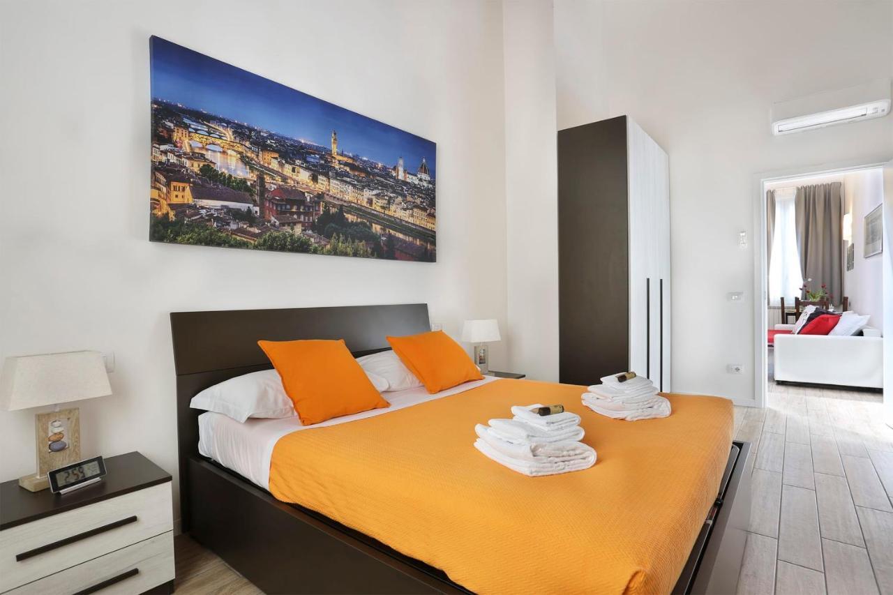 פירנצה Il Granduca New Apartment In Amazing Location מראה חיצוני תמונה