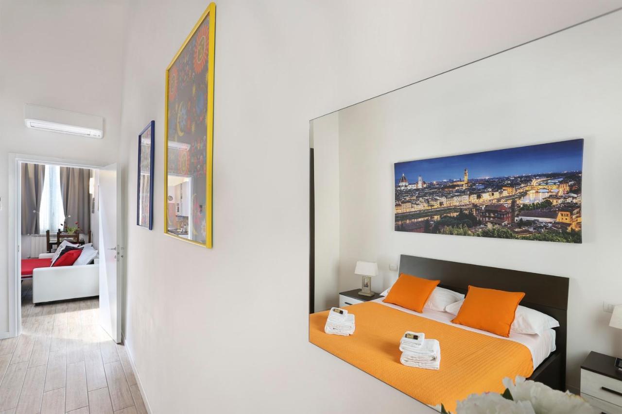 פירנצה Il Granduca New Apartment In Amazing Location מראה חיצוני תמונה