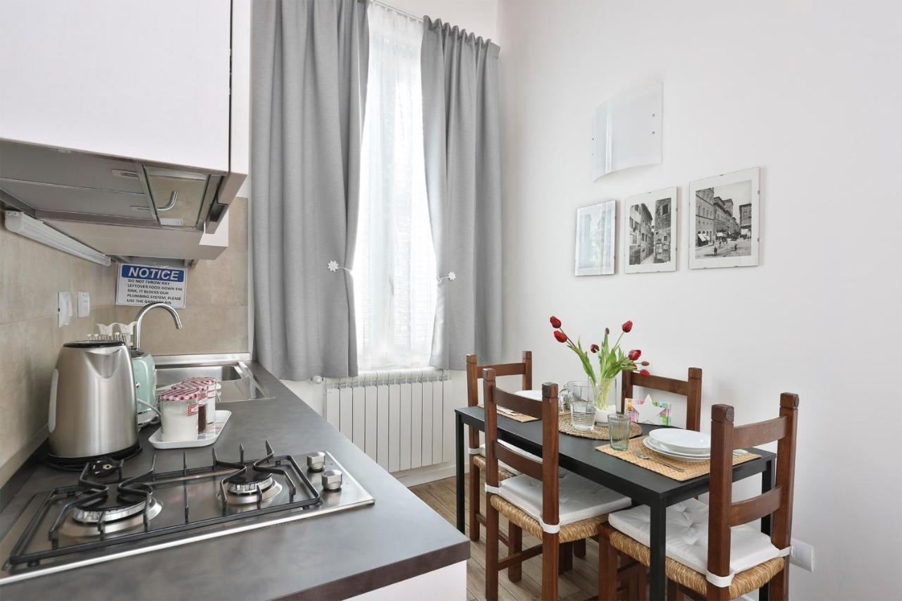 פירנצה Il Granduca New Apartment In Amazing Location מראה חיצוני תמונה