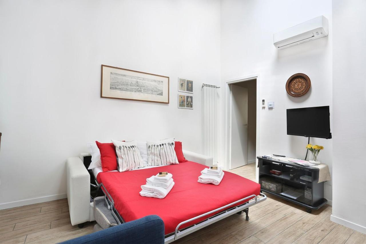 פירנצה Il Granduca New Apartment In Amazing Location מראה חיצוני תמונה