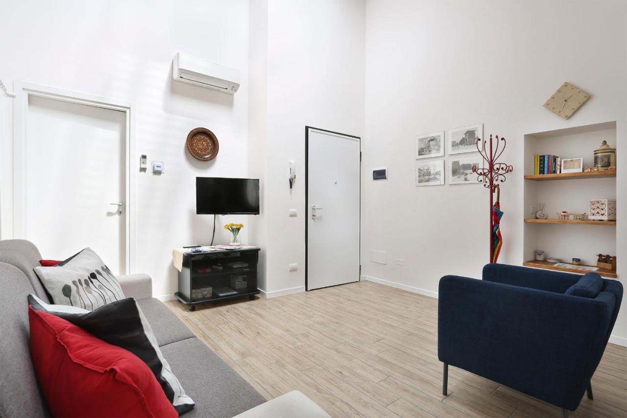 פירנצה Il Granduca New Apartment In Amazing Location מראה חיצוני תמונה