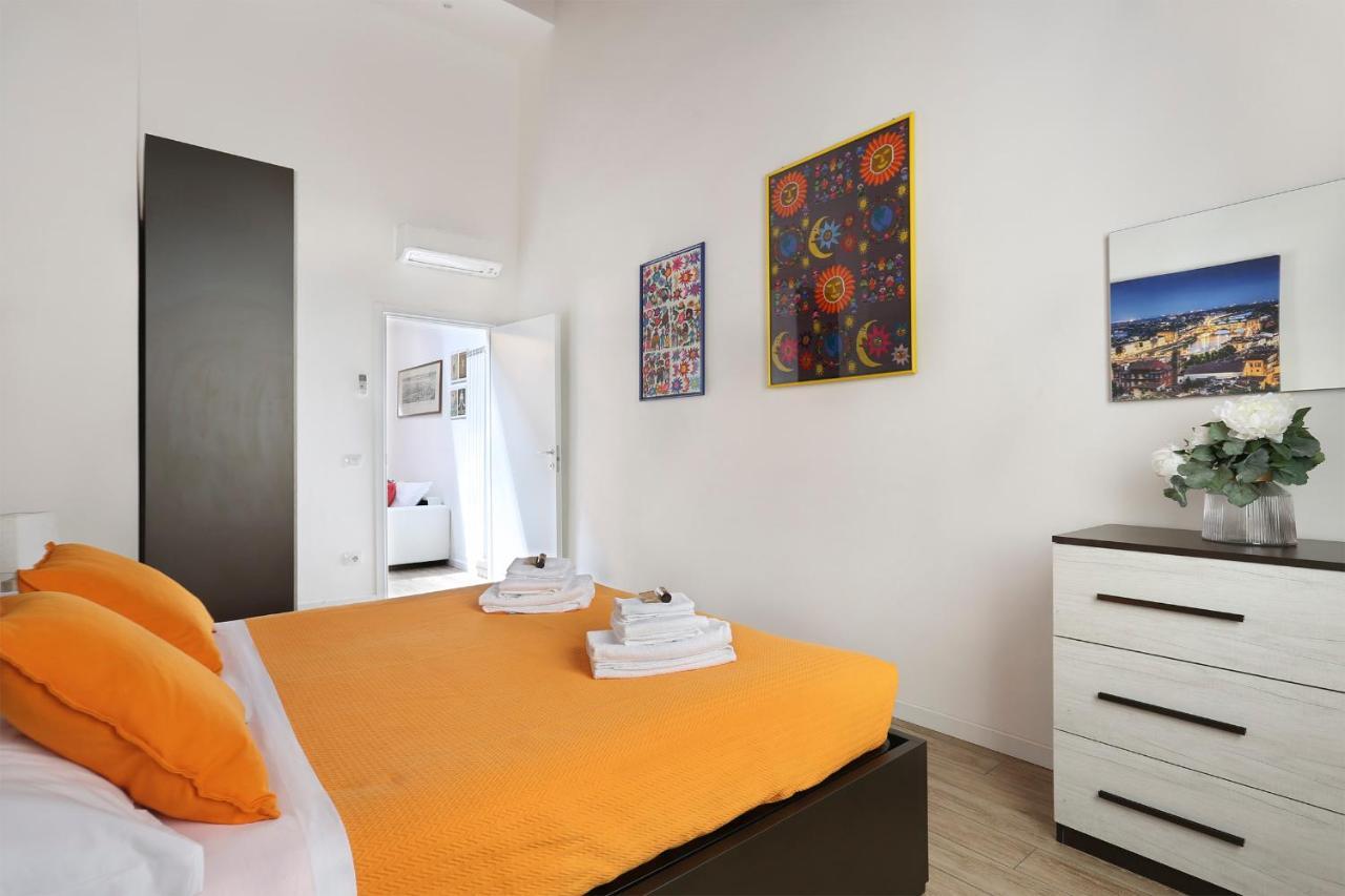 פירנצה Il Granduca New Apartment In Amazing Location מראה חיצוני תמונה